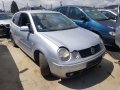 Фолксваген поло 1.2 бензин Vw polo 1.2i на части, снимка 3