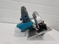 Акумулаторен ръчен циркуряр Makita DHS 660, снимка 4