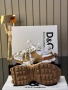 Dolce&Gabbana Дамски Маратонки👟Дамски Спортни Обувки Долче И Габана - Различни Цветове Код A1191, снимка 18