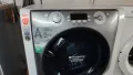 Hotpoint/Ariston AQC9 4F5 T кондензационна сушилня с термопомпа 9 Kg+гаранция, снимка 1