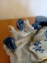 Порцеланова статуетка, снимка 8