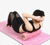 Големи класически фоумролер 45x14 ROSE Foam roller, снимка 4