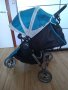 Детска количка Baby Jogger City Mini, снимка 9