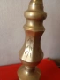Винтидж свещник , снимка 2