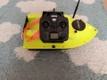 лодка за захранка с GPS 16 точки и автопилот , снимка 4
