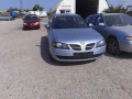 Обтегач на ремък за Nissan Almera N16 1.5 DCI (2006), снимка 3