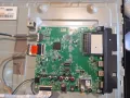 Основна платка -,EAX68167602(1.0) LJ9 CHASSIS FOR LG 32LM6370PLA 32inc DISPLAY SDL320F0 HD0-B00, снимка 1