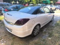 Vauxhall Astra Twintop 1.8 , снимка 17