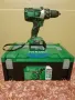 Акумулаторен винтоверт HITACHI/HIKOKI DS18DBL2, снимка 1