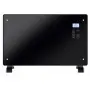 Електрически конвектор Heltes 2000W с LCD дисплей и седмично п, снимка 4