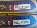 RAM DDR3 4GB 2x2GB Kingston Elixir Samsung 1333mhz 1600mhz, снимка 6