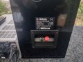 Yamaha мини система, снимка 13