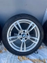 BMW ‘18’ лети джанти БМВ-Зимни гуми,Сензори*ДОСТАВКА* F30,31, 3-та,4-та серия style 400M, снимка 6