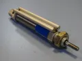 Пневматичен цилиндър Festo DSNN-16-50P-A pneumatic cylinder, снимка 6