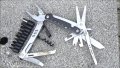Roxon S801s Multitool Мултитуул, снимка 5