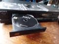 SONY CDP 390 диск плеър, снимка 1