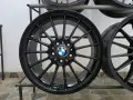 4бр 18ски джанти за BMW 5х120мм A180322 , снимка 1