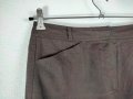 Gerry Weber 3/4 pants linen 38 A36, снимка 4