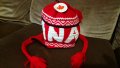 Canada Чисто нова канадска зимна шапка , снимка 2