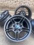 Оригинални джанти BMW style 66 (М-пакет) R17, снимка 7