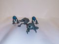 Тютанс Стрелящо чудовище - Детска играчка - IMC Toys Teutans, снимка 4