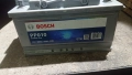 Гаранционен акумулатор BOSCH POWER Plus 010 - 85Ah-800A., снимка 3