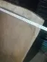 дървено корито, нощви, снимка 3