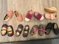 Детски обувки - размери 20, 21 и 22. Zara, Clarks, Froddo, Тоms и други, снимка 6