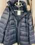 Пухено яке Tommy Hilfiger Original , снимка 1