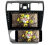 SUBARU WRX, XV, FORESTER 2012-2015 - 9'' Андроид Навигация, 9148, снимка 7
