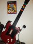 Guitar Hero Redoctane Playstaton 2 PS 2 Плейстейшън 2, снимка 1 - Аксесоари - 39503082