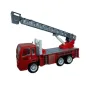 Детска пожарникарска кола, камион пожарна , снимка 3