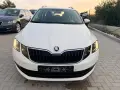 Skoda Octavia комби 1.5 TSI 150 кс., 6 ск., 2018 г., евро 6, теглич, много добро състояние., снимка 2