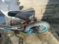 Детски разтегателен велосипед/колело Xtend 3 в 1, 14" цола , снимка 6