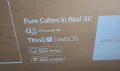LG SMART TV 4K Nanosel, снимка 5