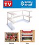 SPICY SHELF ОРГАНАЙЗЕР С РАФТОВЕ ЗА ШКАФОВЕ - код Spicy Shelf, снимка 5