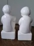 порцеланови стопери за книги    18/5, снимка 2