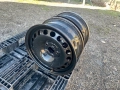 2бр.Оригинални джанти 16цола 5x112 ET42 за Vw Passat 6,7,8,CC,T-Roc,Audi A3,Q2,Skoda Karoq,Seat Atec, снимка 4