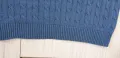 POLO Ralph Lauren Cable Cotton / Knit Mens Size XL НОВО! ОРИГИНАЛ! Мъжки Пуловер!, снимка 11