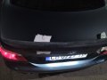 Bmw е60 лип спойлер, снимка 2