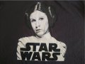Дамски тениски Star Wars , снимка 2