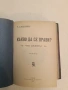 Какво да се прави? / Что делать? - Николай Чернишевски (1927, Луксозна изработка, Отлично състояние), снимка 2