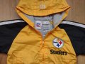 NFL Pittsburgh Steelers - детско яке на Питсбърг Стийлърс , снимка 3