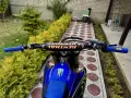 YAMAHA YZ450F | 2021, снимка 8