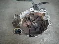 Скоростна кутия XX1 за Golf 5 / Polo / Fabia / Ibiza 1.4 16V (BCA / BKY) - 02T301103K , снимка 1