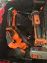 Black+Decker 18v акумулаторен комплект, снимка 18
