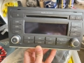 Audi A4,S4 B7 (8E,8H) CD,DVD player, снимка 1