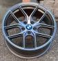 Джанти за БМВ BMW 19 “ цола 5х120 чисто нови Спорт Пакет E90 F01 F10 F13 F30 X3 , снимка 6