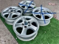 Джанти 5/114,3/16 2 броя Hynday Kia Mazda Mitsubishi Honda, снимка 3