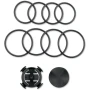 Стойка за вело-компютър Garmin Bike Mount - 010-11430-00, снимка 1